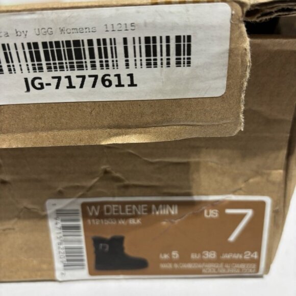 Dr. Scholl’s Women’s Rate Zip Leopard Print Ankle Booties, Size 7 M - Picture 6 of 6